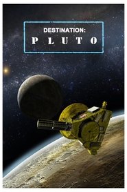 Destination: Pluto Beyond the Flyby 2016 Soap2Day