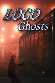 poster Loco Ghosts
