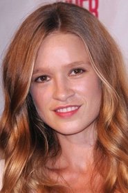 Photo of Amy Ferguson image size 300x450