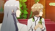 Fairy Ranmaru season 1 episode 11