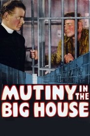 poster Mutiny in the Big House