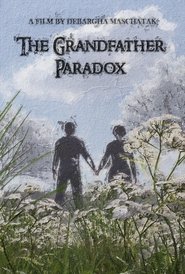 Poster of The Grandfather Paradox image size 1817x2688