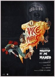 Poster of Vicemares image size 1448x2048