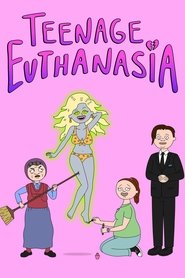 Poster of Teenage Euthanasia image size 2000x3000