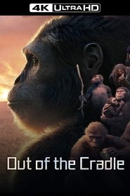 Poster of Out of the Cradle image size 1000x1500