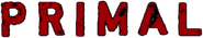 Logo of Primal image size 788x147