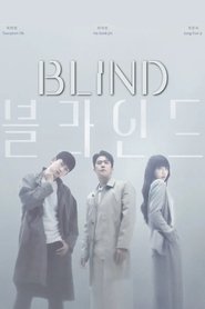 Poster of Blind image size 600x900