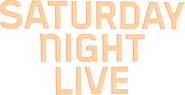 Logo of Saturday Night Live image size 2529x1292