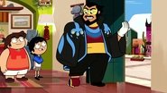 Victor et Valentino season 1 episode 32