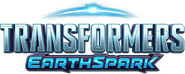 Logo of Transformers: EarthSpark image size 745x299