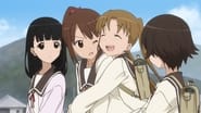 Tamayura: Hitotose season 1 episode 10