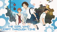 Backdrop of The Girl Who Leapt Through Time image size 3840x2160