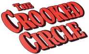 Logo of The Crooked Circle image size 935x570