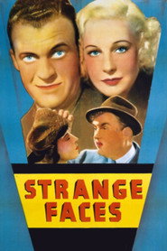 Strange Faces