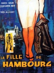 poster Port of Desire