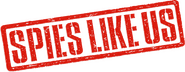 Logo of Spies Like Us image size 753x292