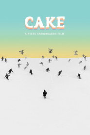 Cake - A Nitro Snowboards Film