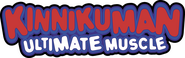 Logo of Kinnikuman image size 2176x688