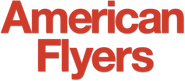 Logo of American Flyers image size 684x298