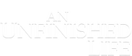 Logo of An Unfinished Life image size 1280x544
