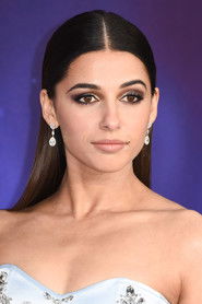 Photo of Naomi Scott image size 1000x1500