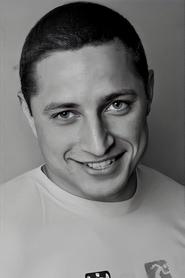 Photo of Vladimir Kolida image size 500x750