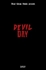 poster Devil Day