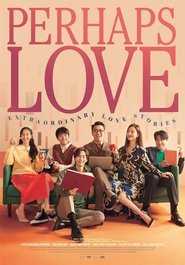 poster Perhaps Love