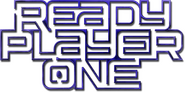Logo of Ready Player One image size 600x298