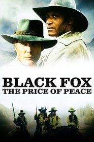 poster Black Fox: The Price of Peace