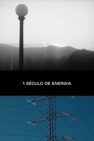 poster A Century of Energy