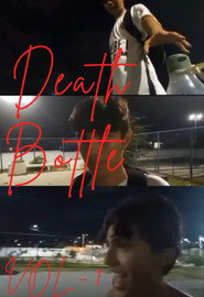 poster Death Bottle