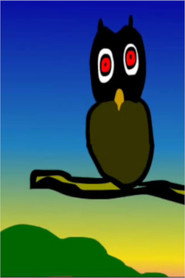 nite owl poster