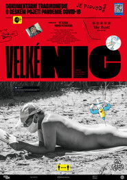 poster The Great Nothing