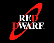 Logo of Red Dwarf image size 1000x800