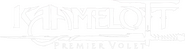 Logo of Kaamelott: The First Chapter image size 1742x465