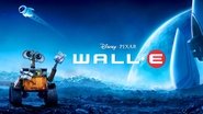 Backdrop of WALL·E image size 3840x2160