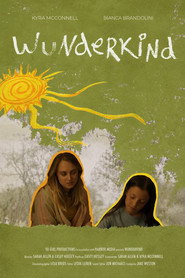 Wunderkind poster