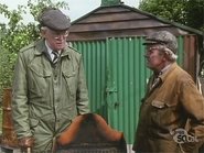 Last of the Summer Wine season 15 episode 2