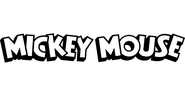 Logo of The Wonderful World of Mickey Mouse: Steamboat Silly image size 2368x1268