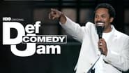 Def Comedy Jam  