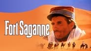 Fort Saganne wallpaper 