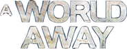 Logo of A World Away image size 573x224