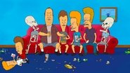 Mike Judge's Beavis and Butt-Head  