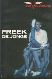 Freek de Jonge - De Volgende