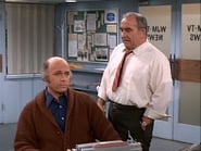 The Mary Tyler Moore Show season 3 episode 21