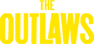 Logo of The Outlaws image size 1172x542
