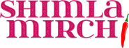 Logo of Shimla Mirchi image size 1266x469