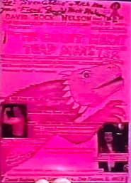 poster The Giant Horny Toad Monster