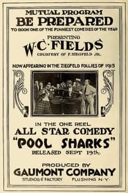 Pool Sharks 1915 Soap2Day